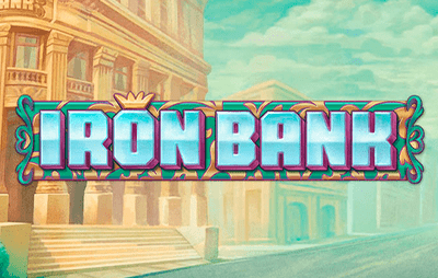 Iron Bank